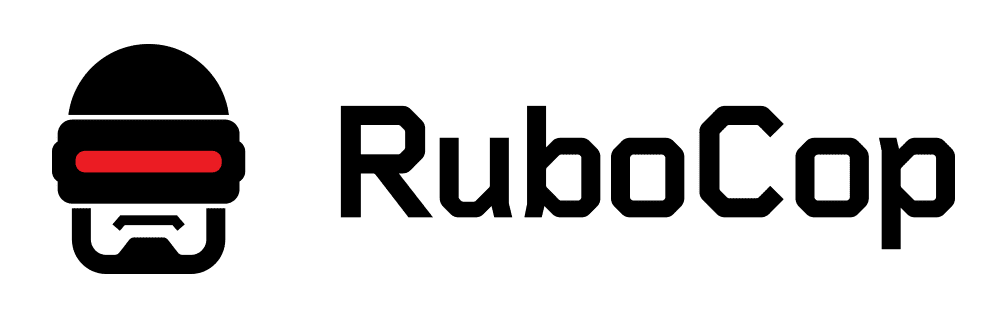 RuboCopのロゴ